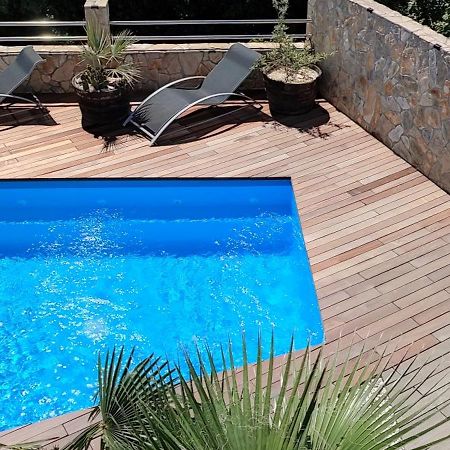 Apartmán Bellavista Medulin Sea View Exteriér fotografie