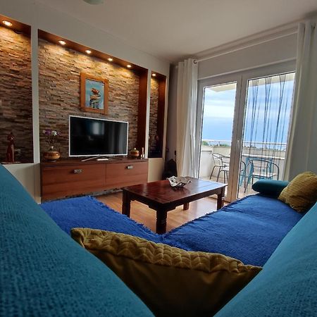 Apartmán Bellavista Medulin Sea View Exteriér fotografie