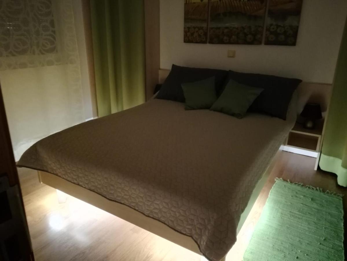 Apartmán Bellavista Medulin Sea View Exteriér fotografie