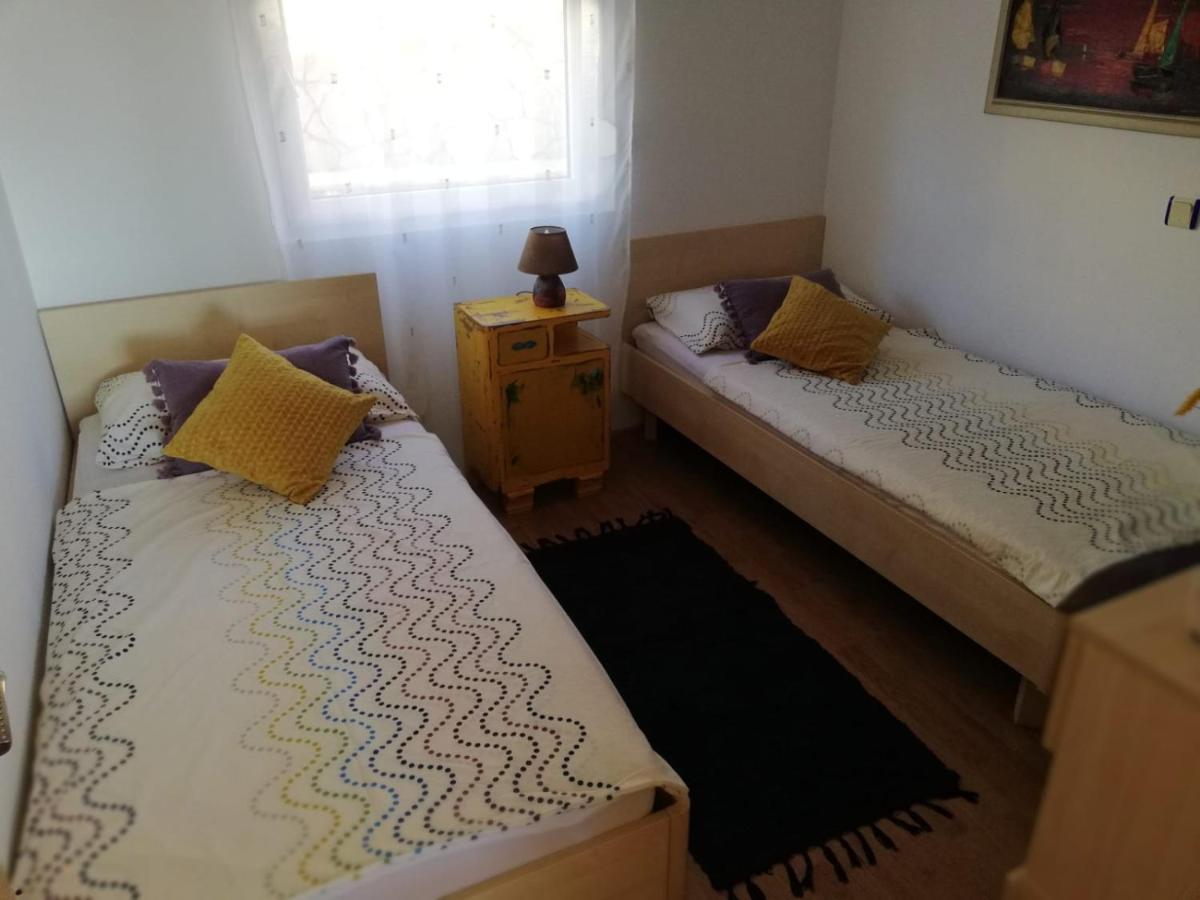Apartmán Bellavista Medulin Sea View Exteriér fotografie