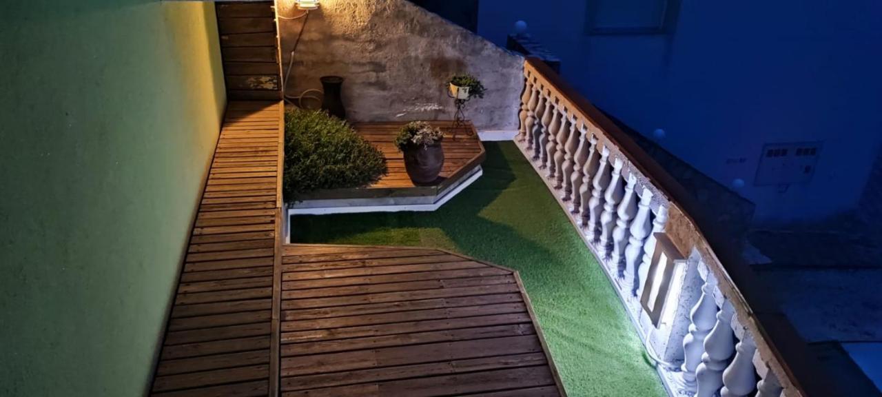 Apartmán Bellavista Medulin Sea View Exteriér fotografie