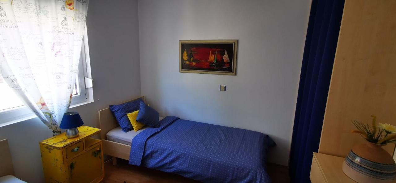 Apartmán Bellavista Medulin Sea View Exteriér fotografie