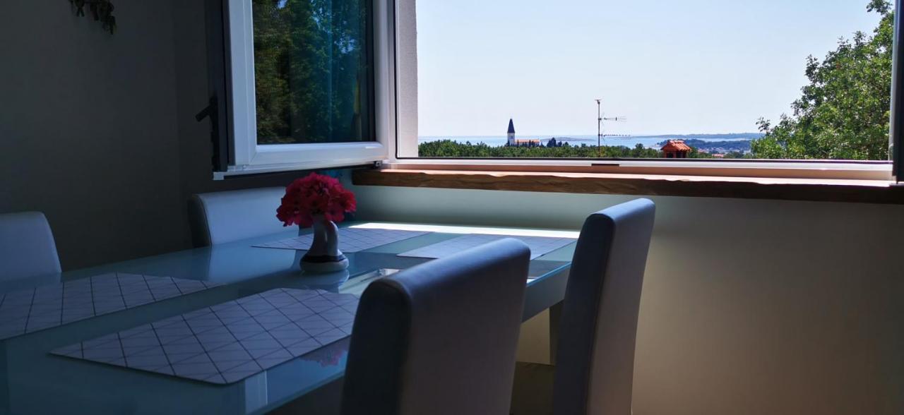 Apartmán Bellavista Medulin Sea View Exteriér fotografie