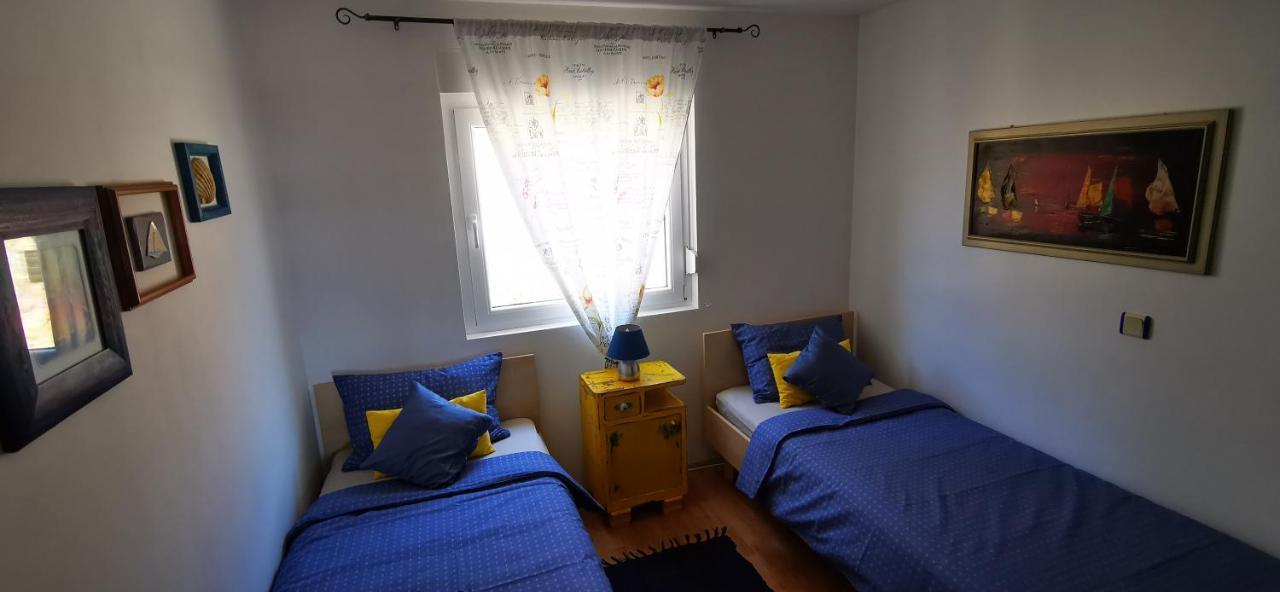 Apartmán Bellavista Medulin Sea View Exteriér fotografie