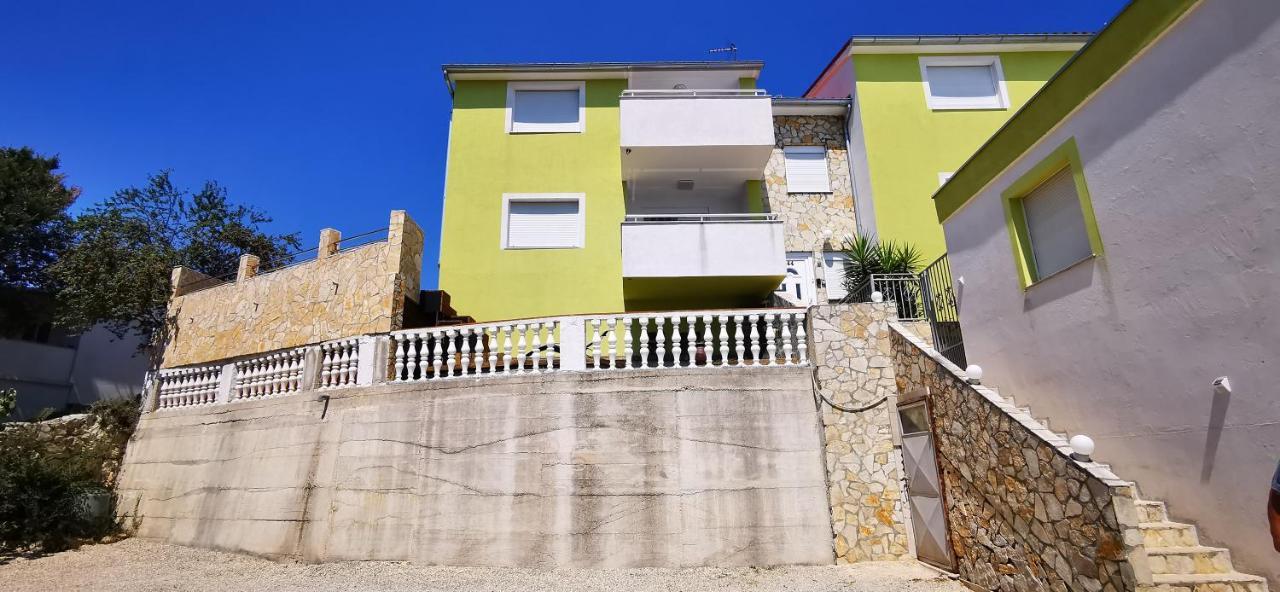 Apartmán Bellavista Medulin Sea View Exteriér fotografie