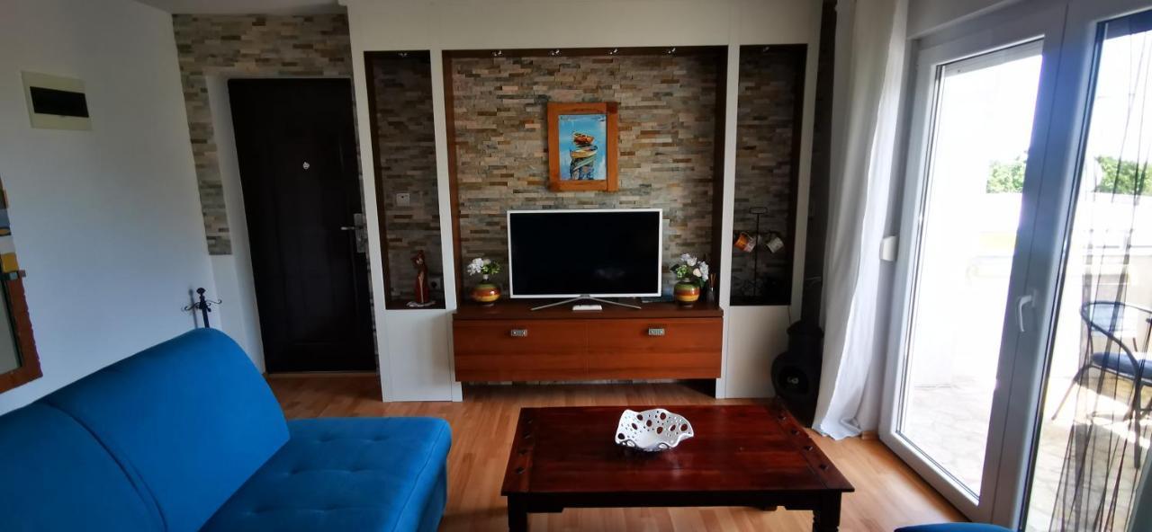 Apartmán Bellavista Medulin Sea View Exteriér fotografie