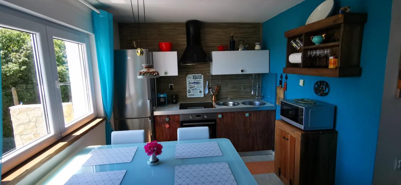 Apartmán Bellavista Medulin Sea View Exteriér fotografie