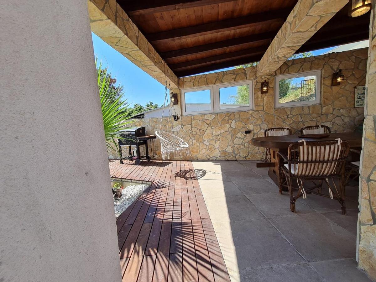 Apartmán Bellavista Medulin Sea View Exteriér fotografie