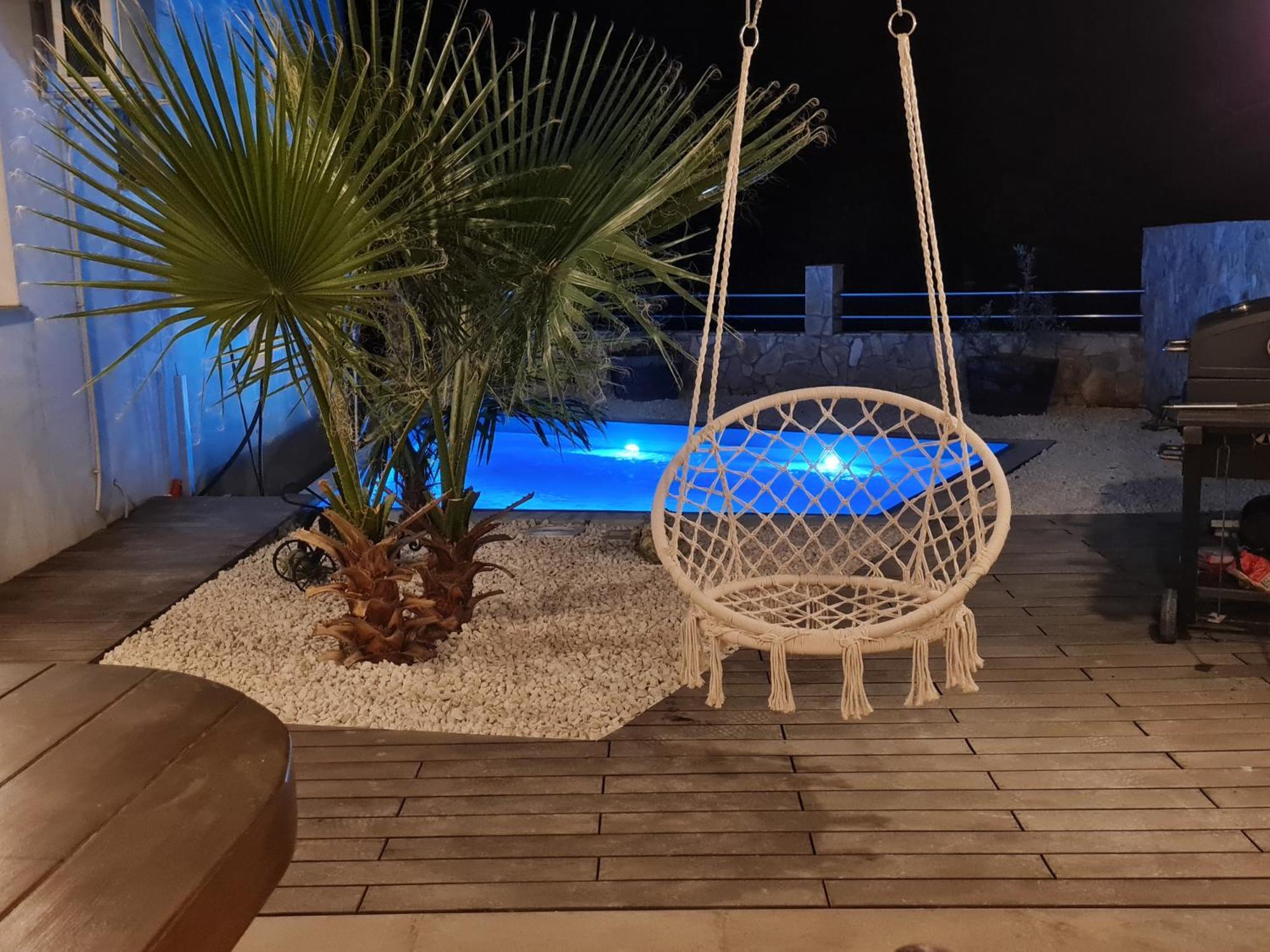 Apartmán Bellavista Medulin Sea View Exteriér fotografie