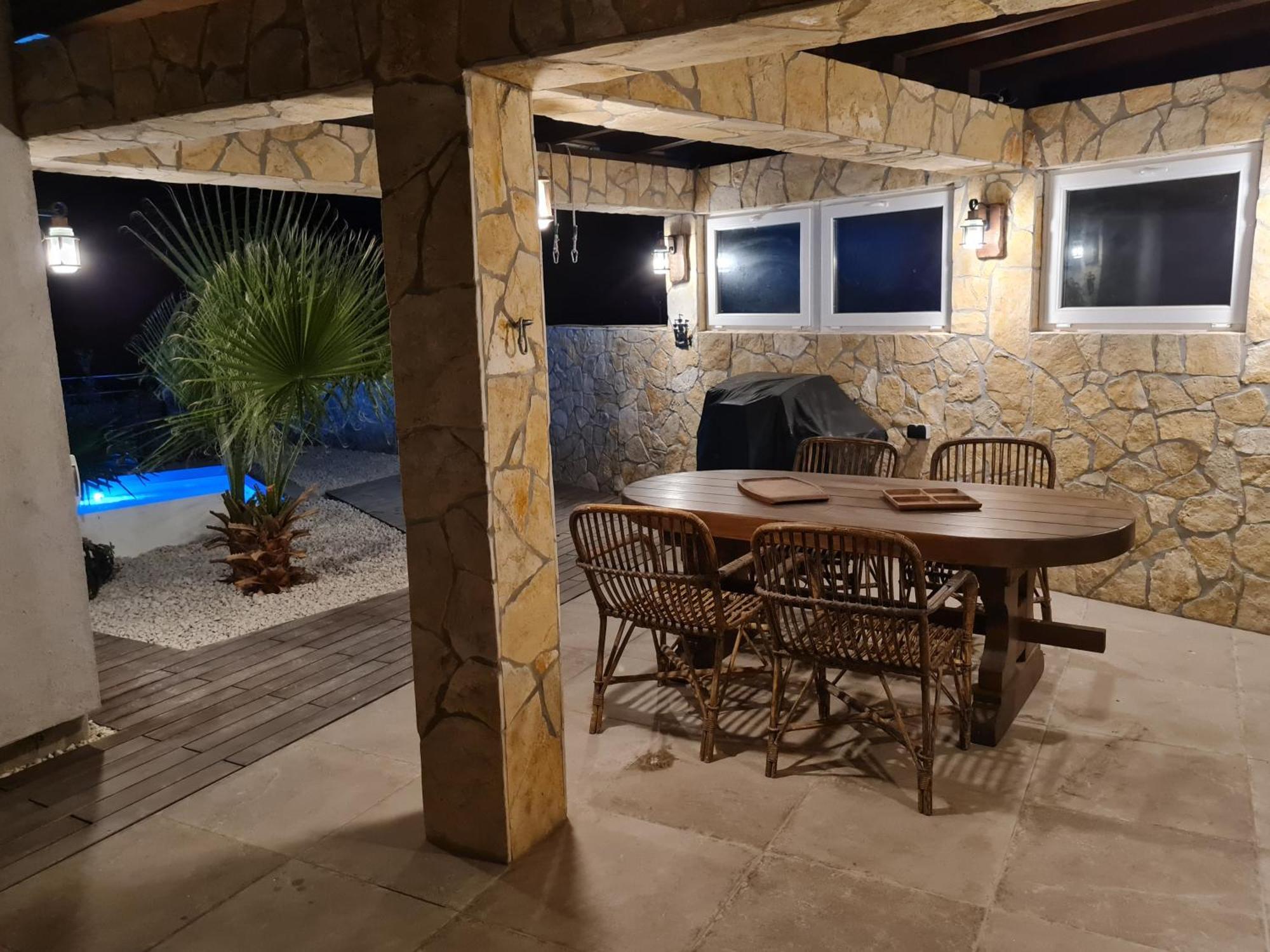 Apartmán Bellavista Medulin Sea View Exteriér fotografie