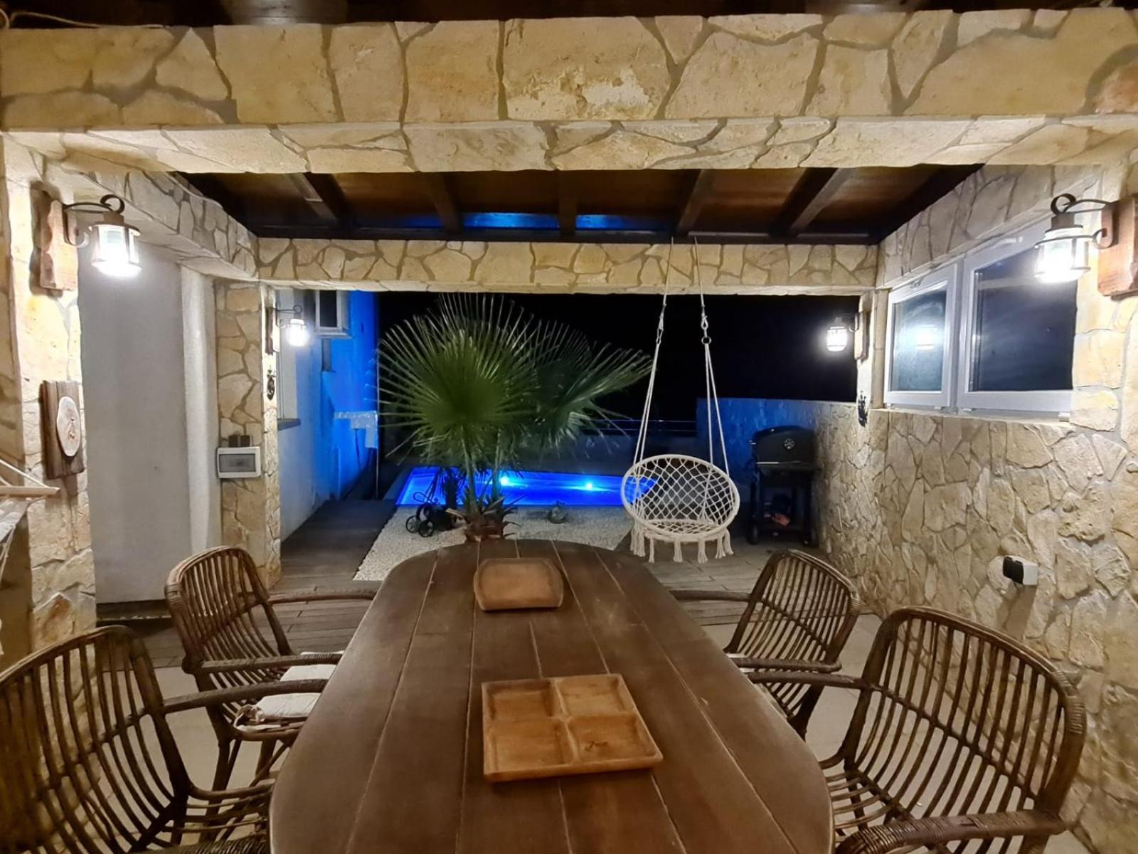Apartmán Bellavista Medulin Sea View Exteriér fotografie