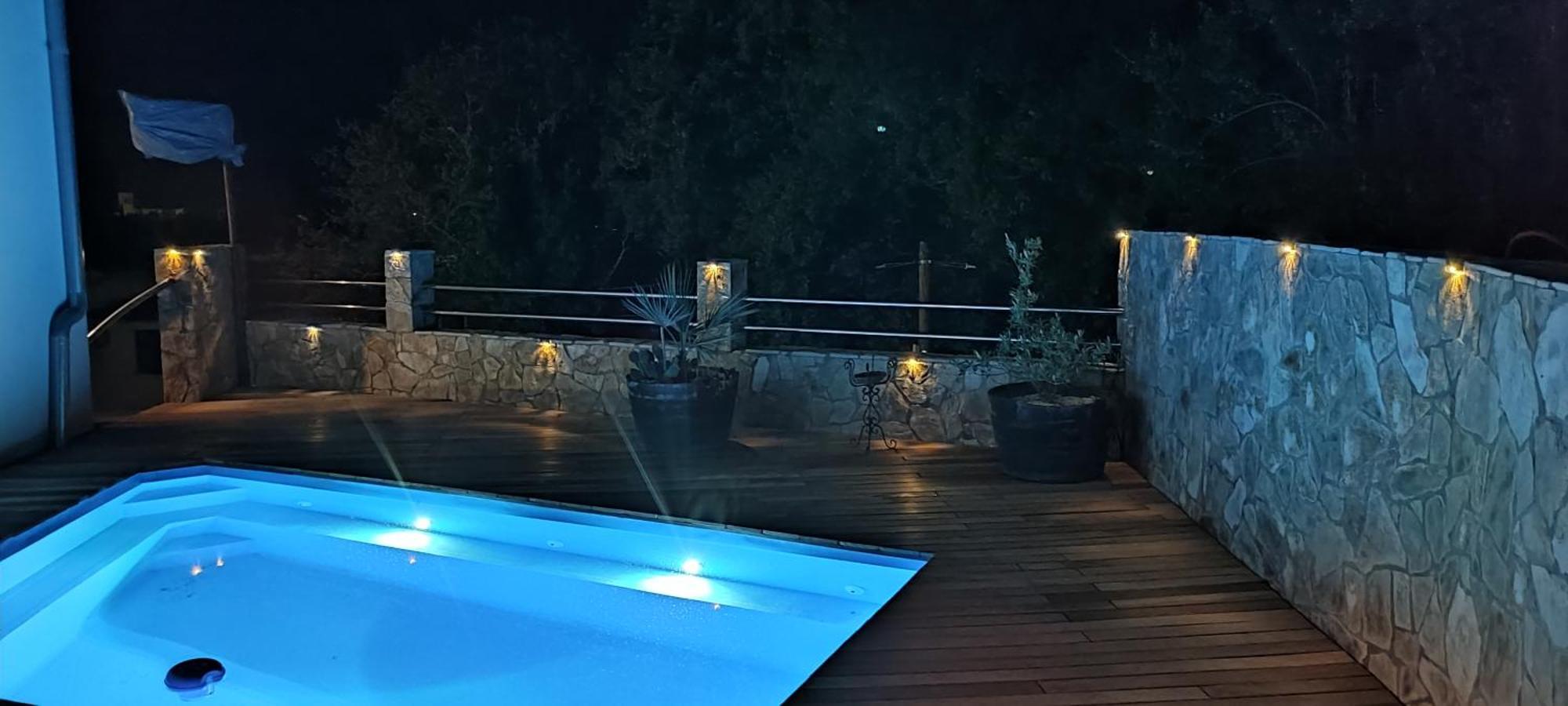 Apartmán Bellavista Medulin Sea View Exteriér fotografie