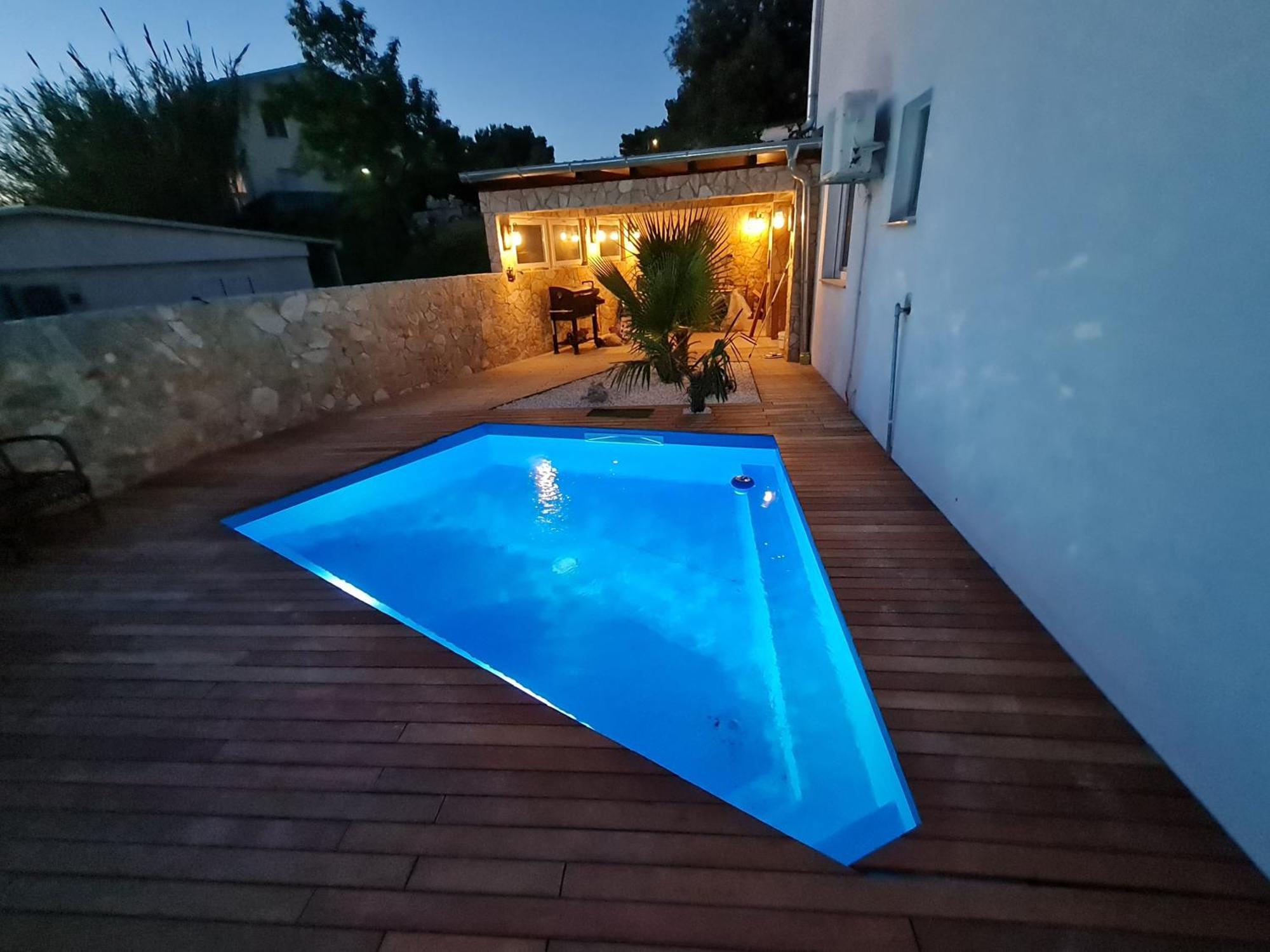 Apartmán Bellavista Medulin Sea View Exteriér fotografie