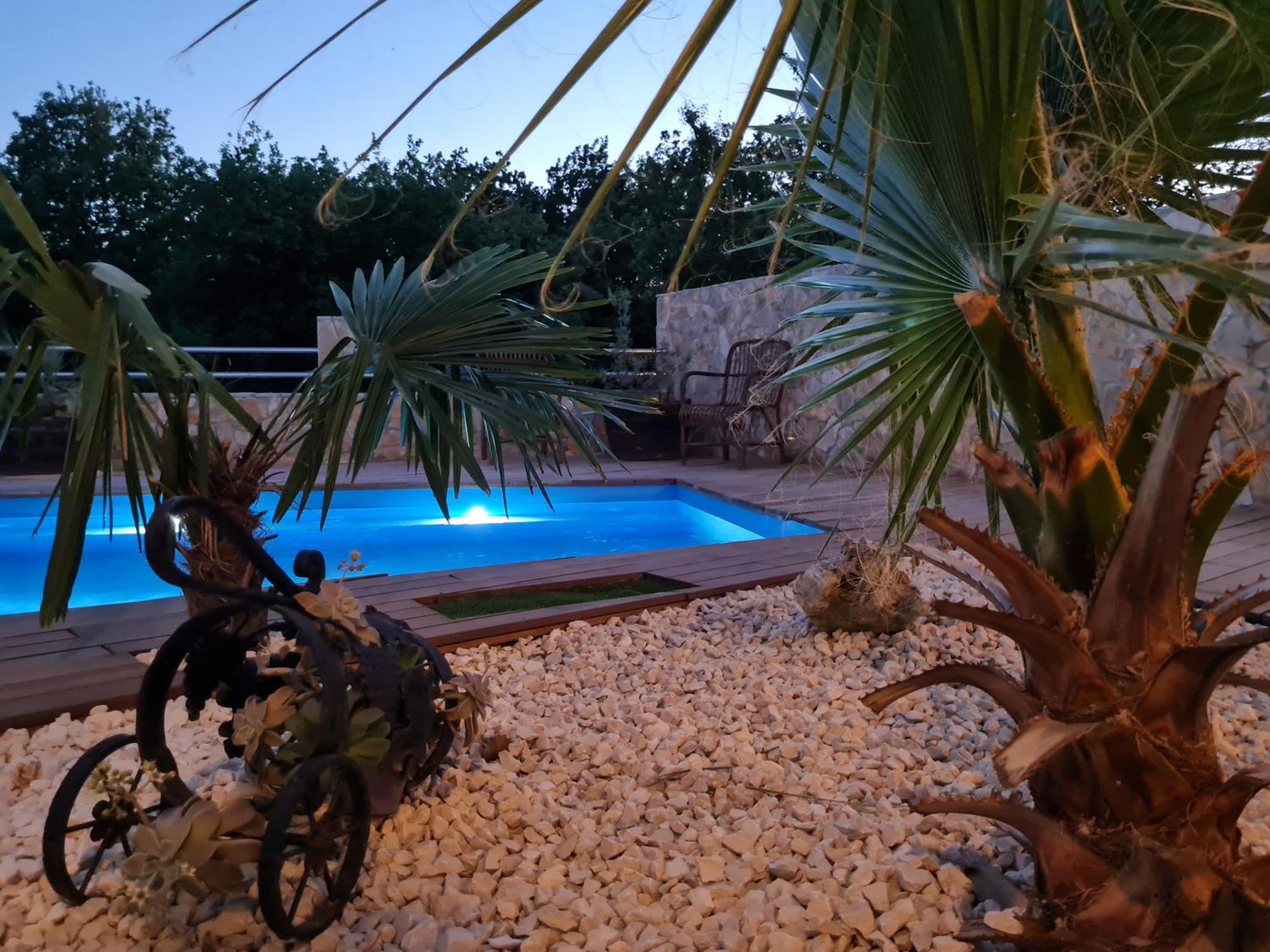 Apartmán Bellavista Medulin Sea View Exteriér fotografie