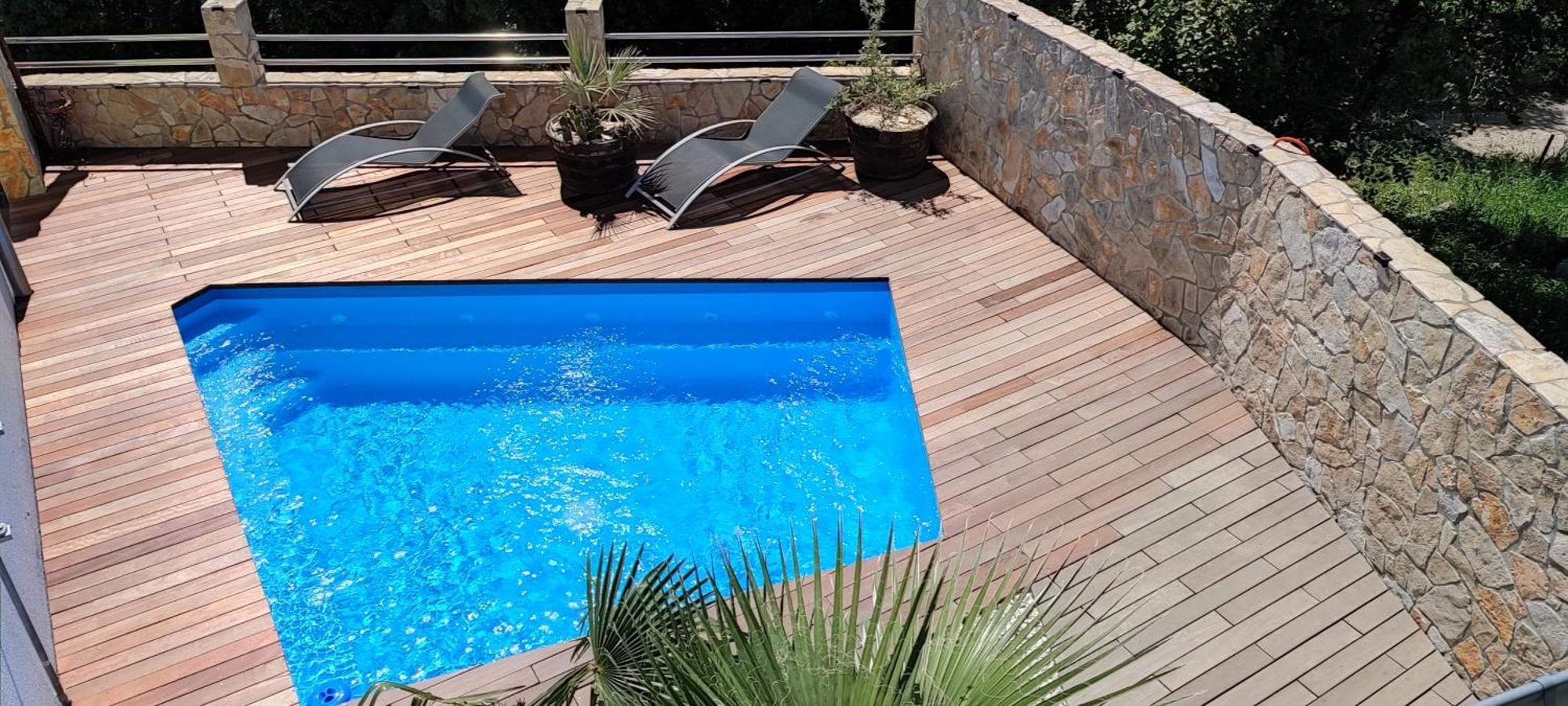 Apartmán Bellavista Medulin Sea View Exteriér fotografie
