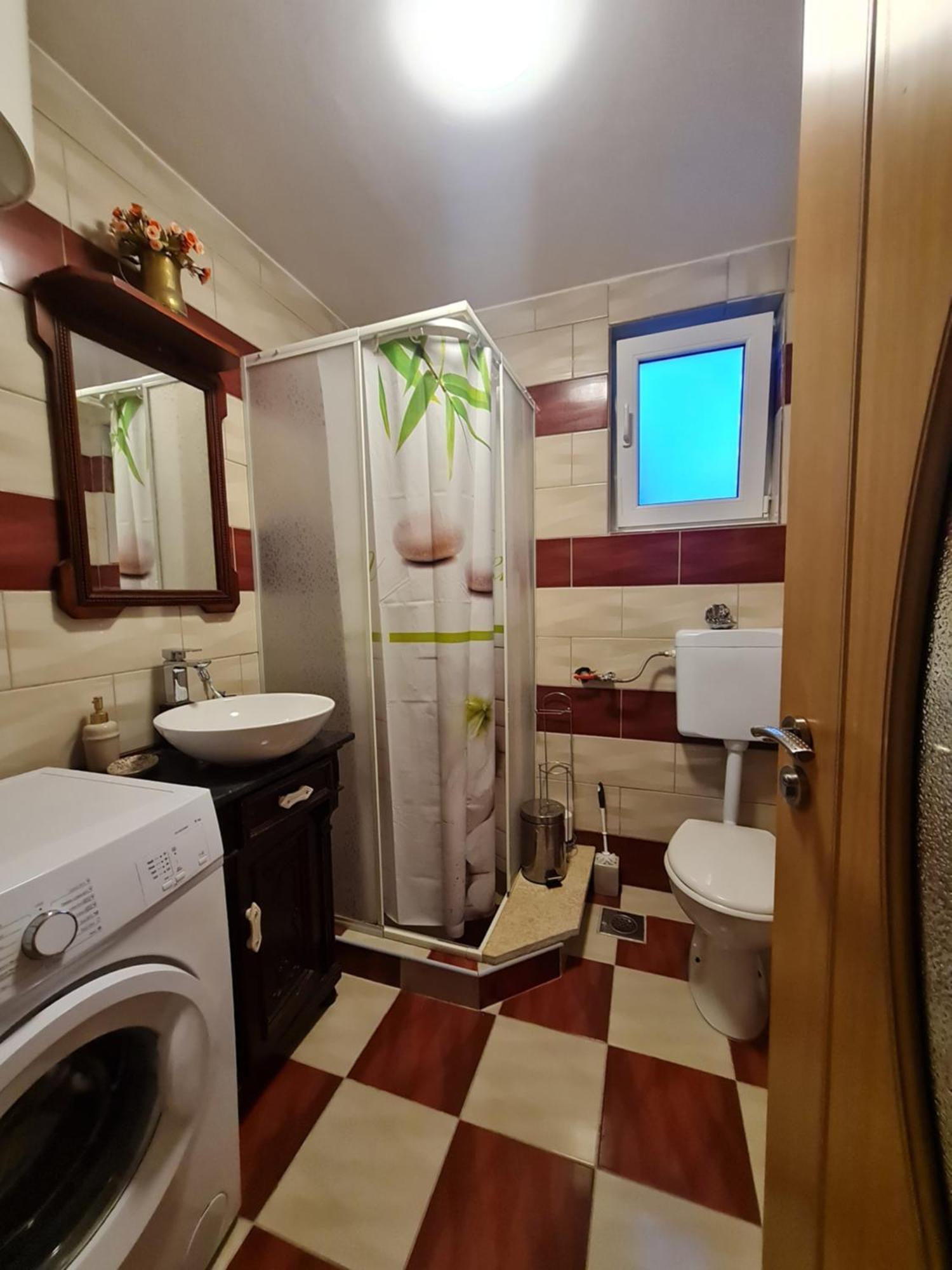 Apartmán Bellavista Medulin Sea View Exteriér fotografie