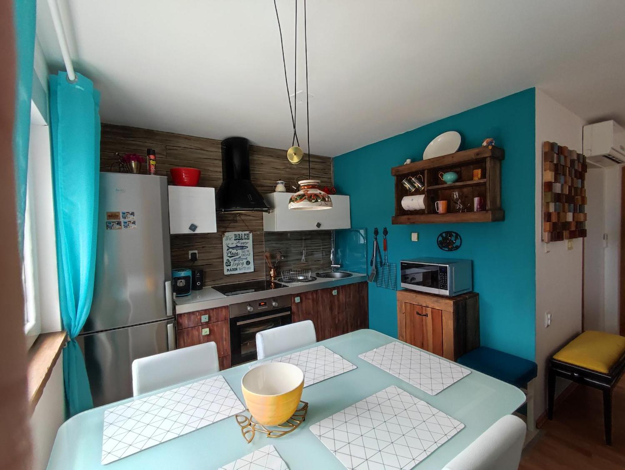 Apartmán Bellavista Medulin Sea View Exteriér fotografie