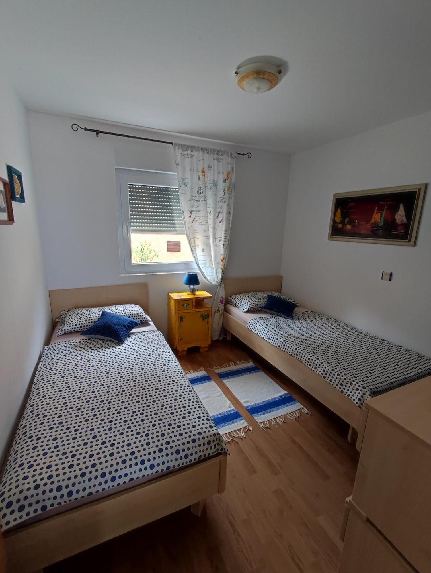 Apartmán Bellavista Medulin Sea View Exteriér fotografie
