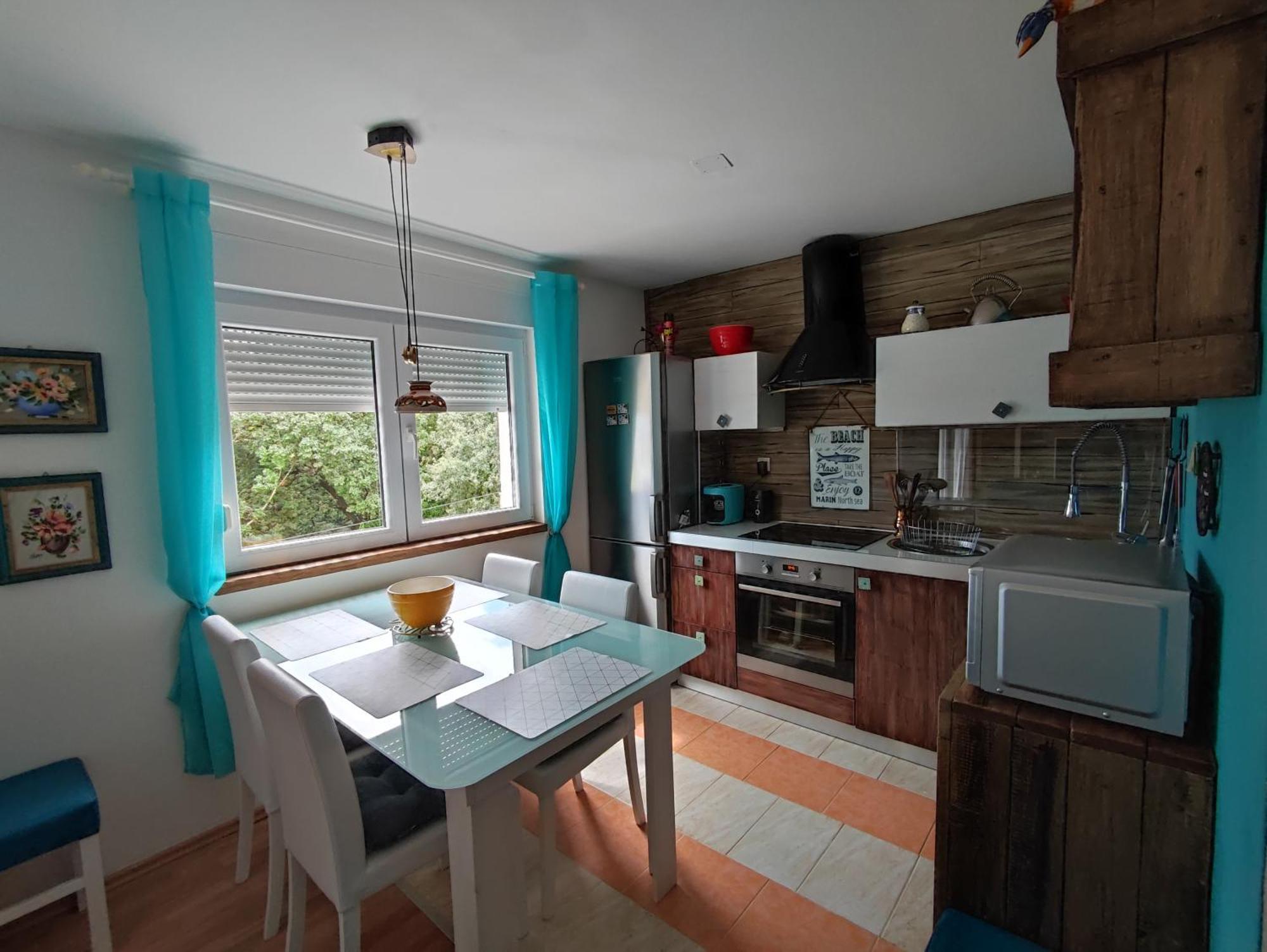 Apartmán Bellavista Medulin Sea View Exteriér fotografie