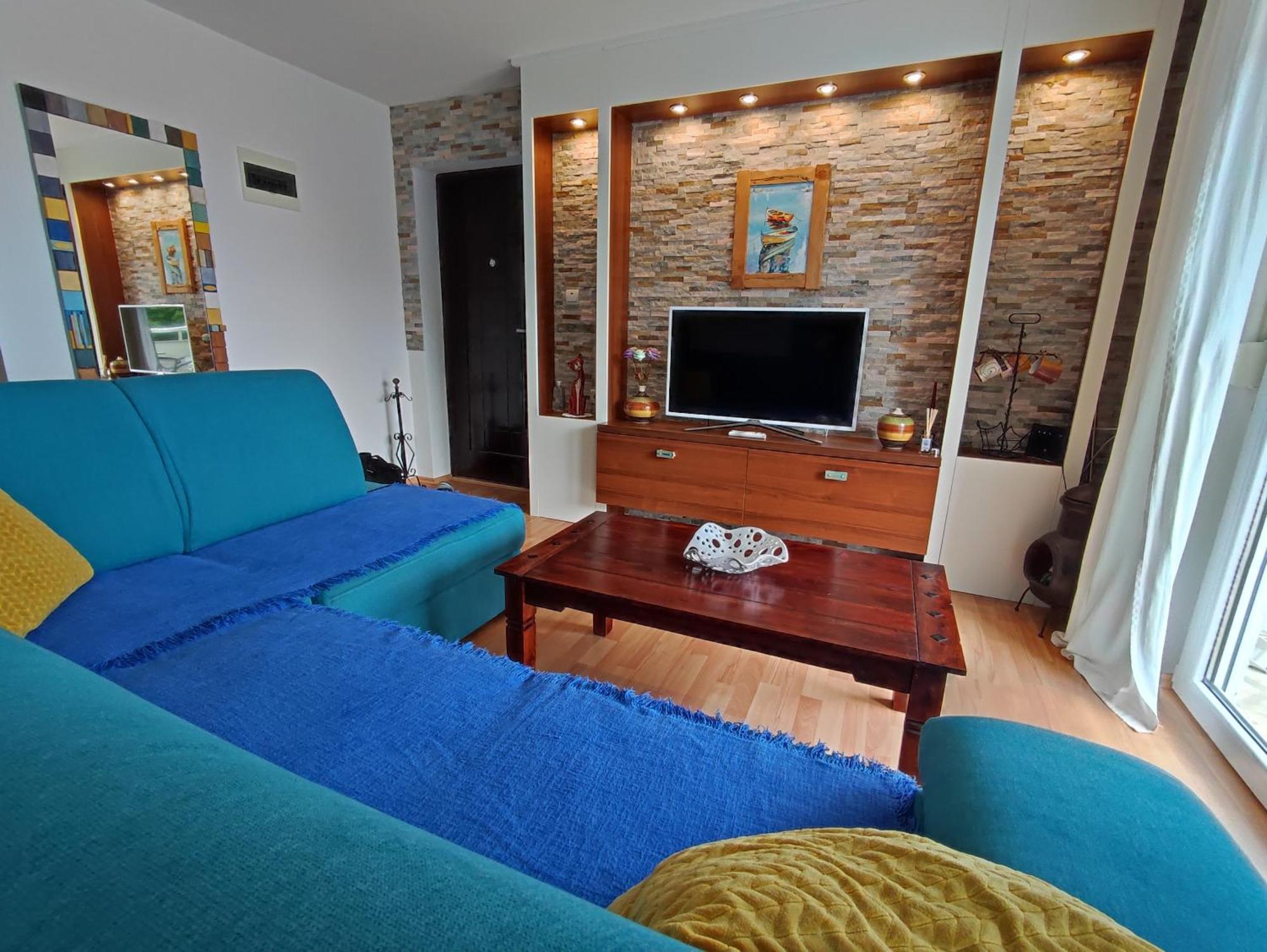 Apartmán Bellavista Medulin Sea View Exteriér fotografie